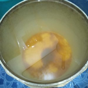 SPAM BP Batam Tegur PT ABHi, Air Bersih di Sekupang Masih Keruh