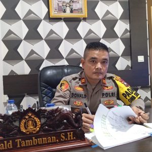 Baru Kerja di Galangan Kapal, Wanita Muda Digerayangi Pekerja