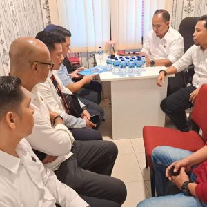Dugaan Malpraktek di RS Graha Hermine Diproses Polda Kepri