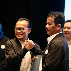 Rudi Ungkap Capaian Pembangunan Jalan di Batam, Perekonomian Tumbuh