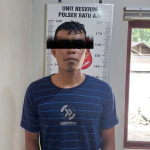 Orang Tua di Rumah Sakit, Gadis Ingusan Dinodai Paman