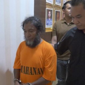 Pelaku Pembunuhan Marketing Ruko Oryza Hill Berulang Kali Minta Gaji, Diabaikan