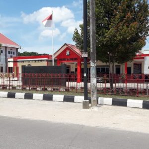 Kontainer Hilang di Halaman Polsek Sagulung, Pemilik Kontainer Lapor Kapolri, Ombudsman hingga Kompolnas