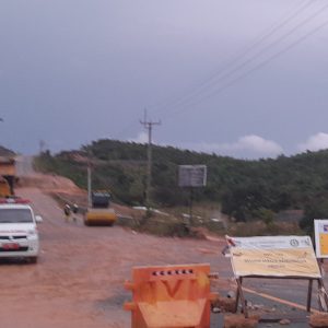 Mau Loncat di Jembatan III Barelang, Aksi Seorang Remaja Putri Kepergok Warga