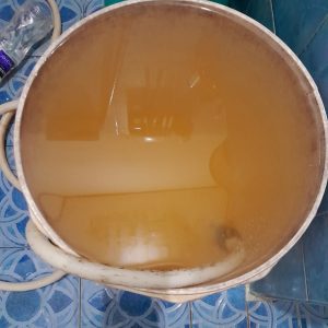 Pelayanan Air SPAM Batam Makin Buruk, Warga “Dipaksa” Begadang