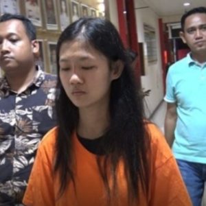 Ngaku Terjerat Utang Ratusan Juta, Karyawan Nyuri Ratusan HP di PT Sat Nusapersada Batam
