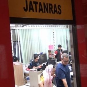 Dapat Bisikan Gaib, Anak di Batam Tikam Ibu Kandung