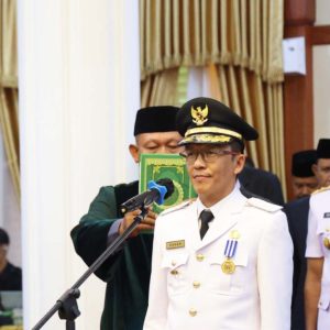 Tersandung Kasus Lahan 2014, Eks Pj Wako TPi dan Kadis Kominfo Pemprov Kepri Masuk Bui