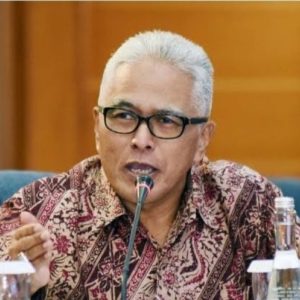 KPU Dicurigai Mau Minta Persetujuan Tertulis ke Komisi II DPR Terkait Batas Minimum Usia Kepala Daerah