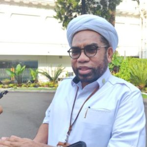 Jelang Pilkada Sejumlah Pj Gubernur Diganti, Disebut Tak Ada Unsur Politis