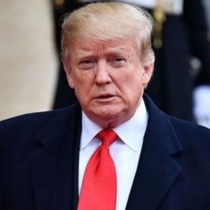 Donald Trump Janji “Stop” Perang Rusia dan Ukraina jika jadi Presiden